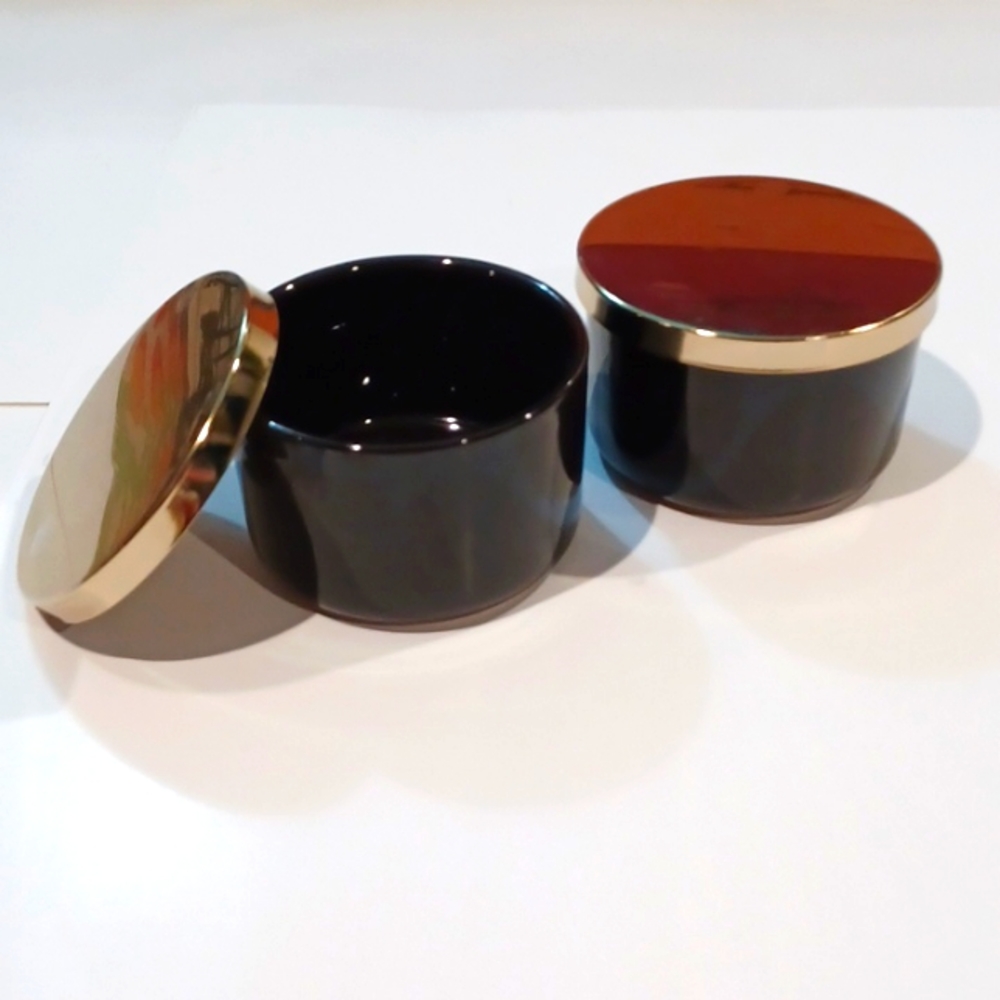 Z Gallerie storage duo
